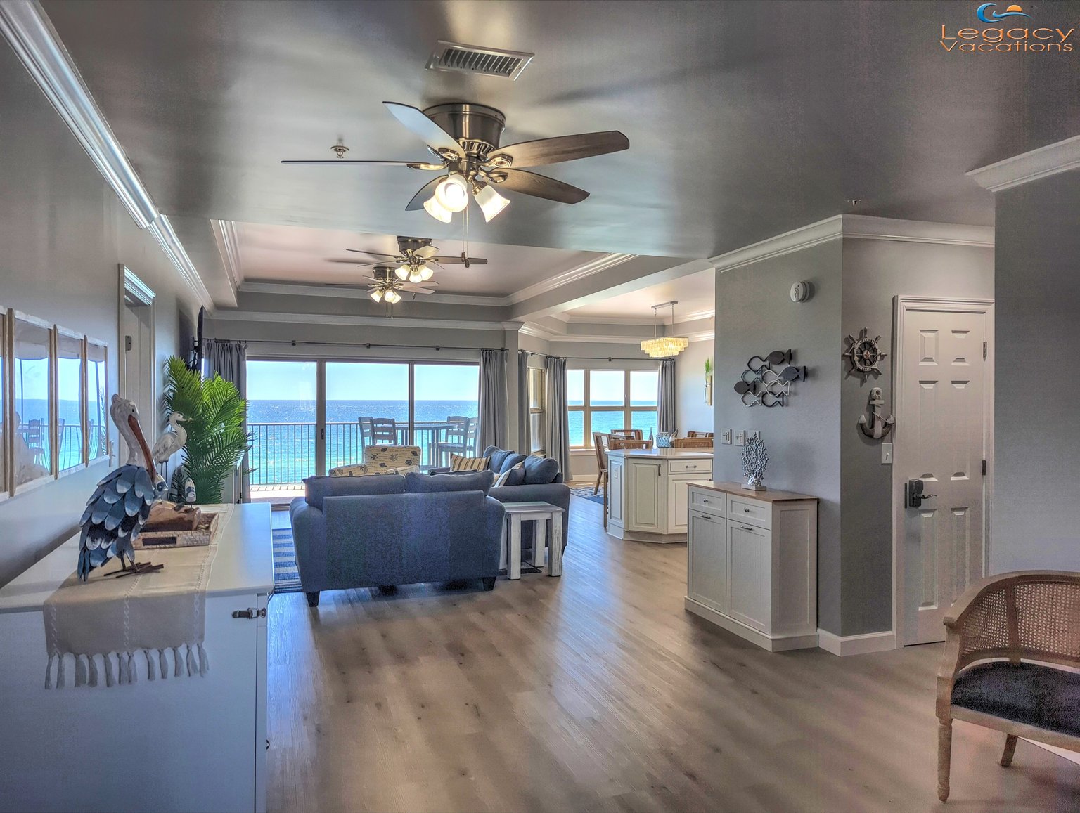 Fort Walton Beach Vacation Rental