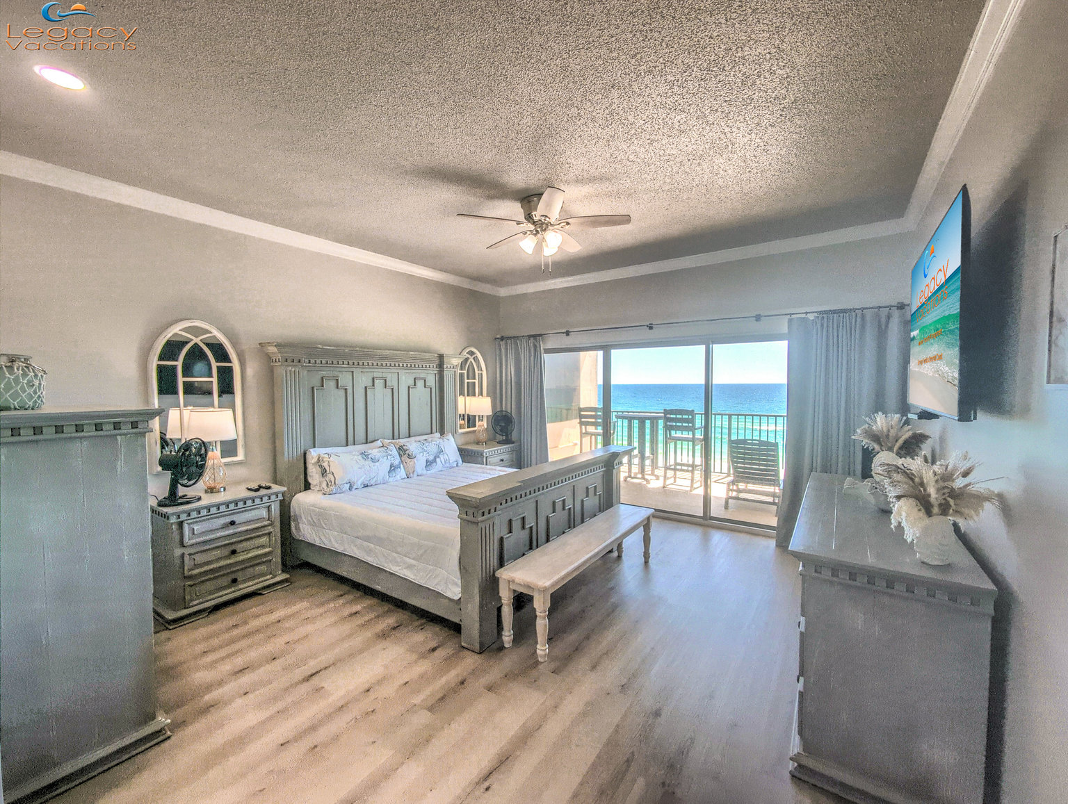 Fort Walton Beach Vacation Rental