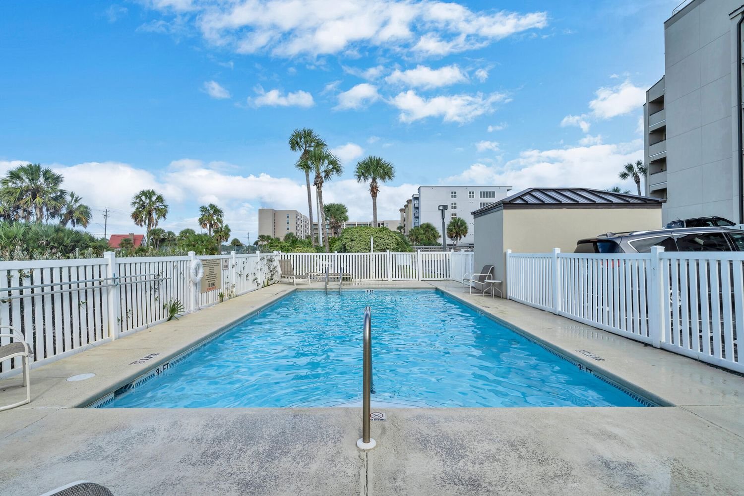 Fort Walton Beach Vacation Rental