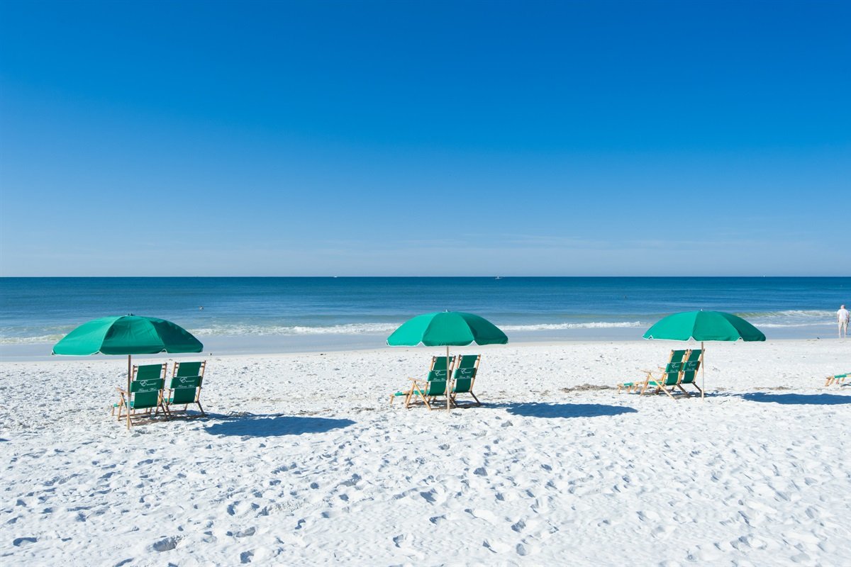 Fort Walton Beach Vacation Rental