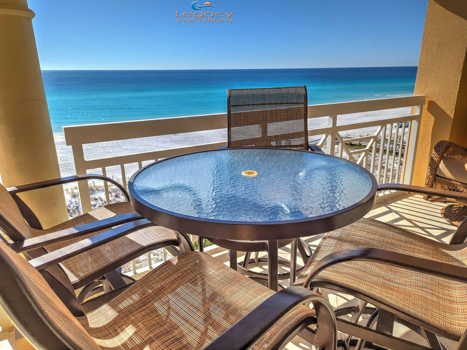 Fort Walton Beach Vacation Rental