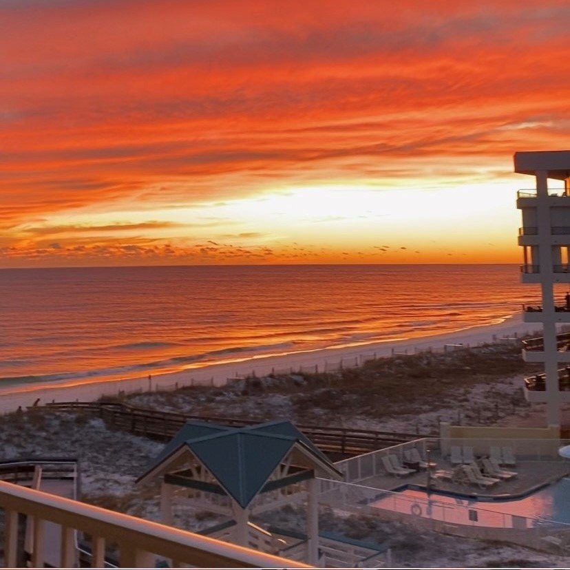 Fort Walton Beach Vacation Rental