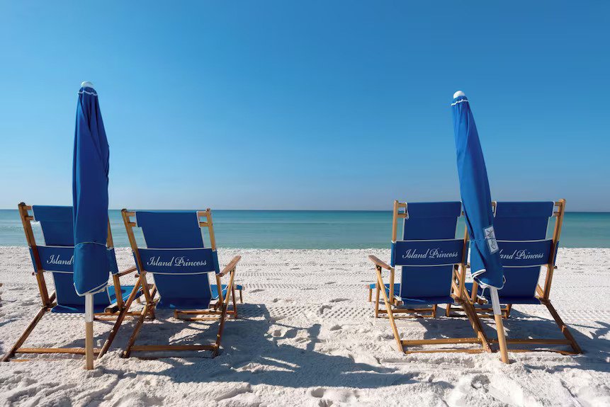 Fort Walton Beach Vacation Rental