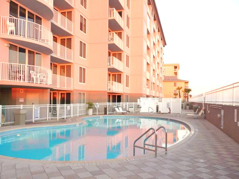 Fort Walton Beach Vacation Rental