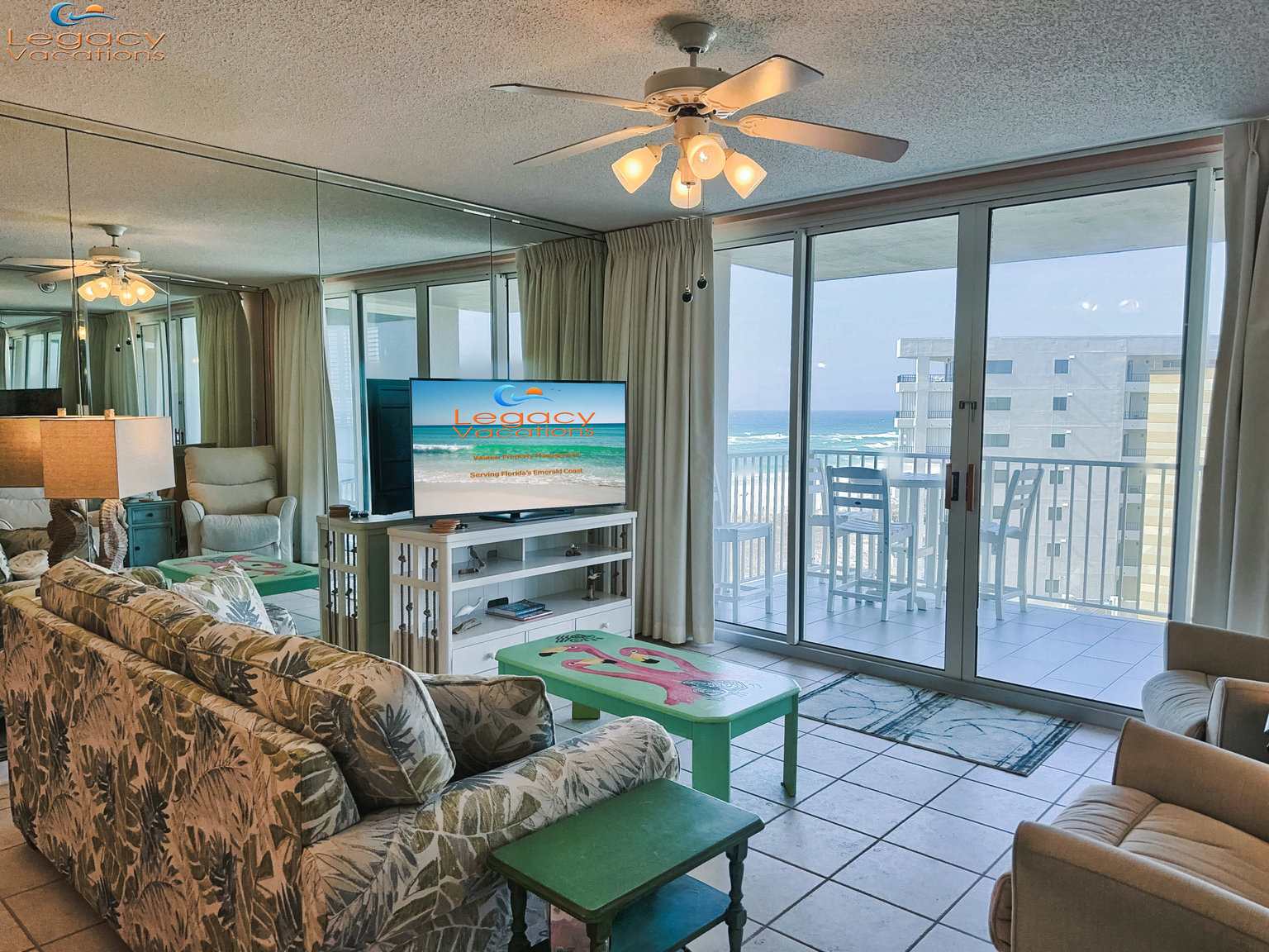 Fort Walton Beach Vacation Rental