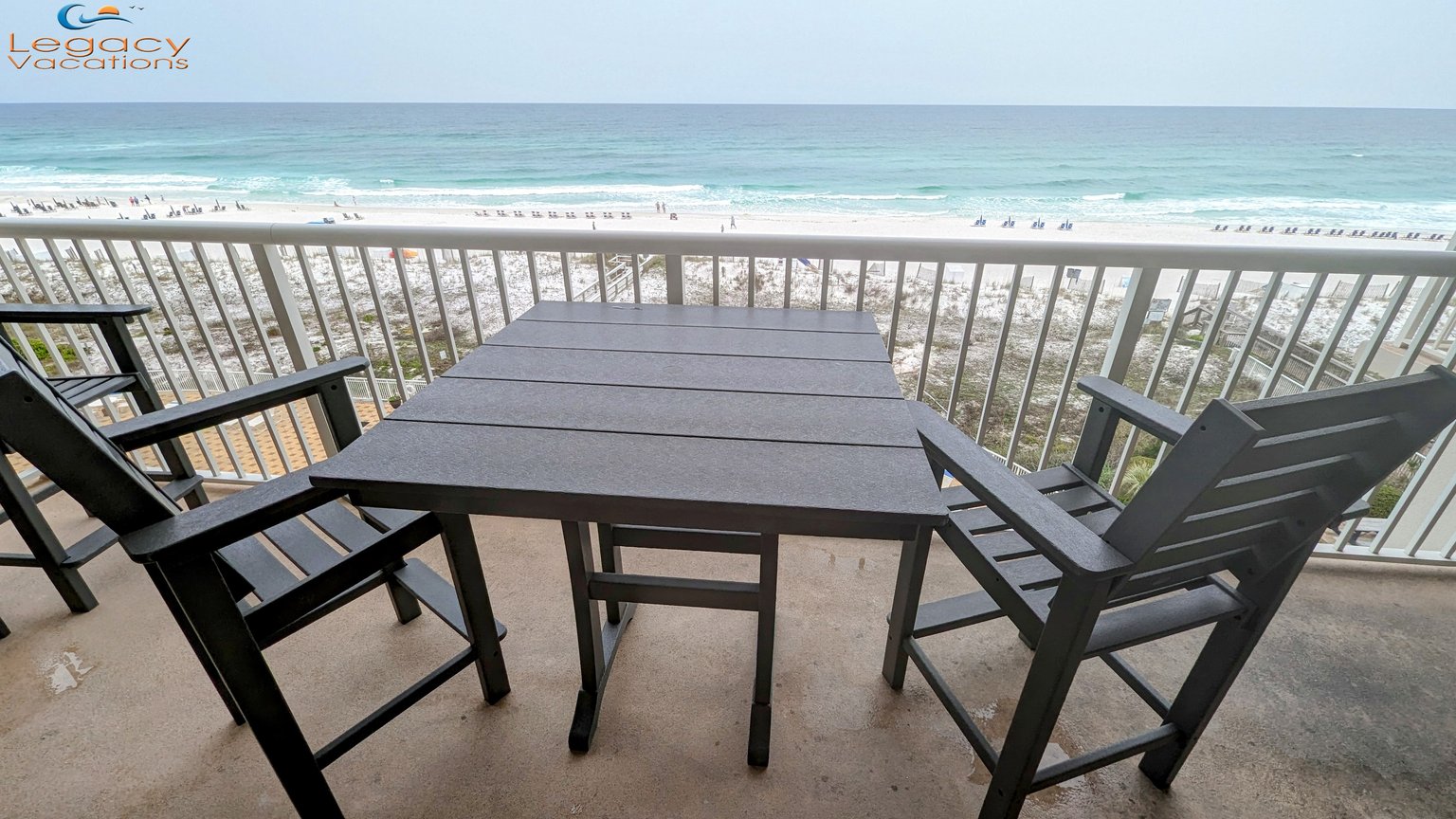 Fort Walton Beach Vacation Rental