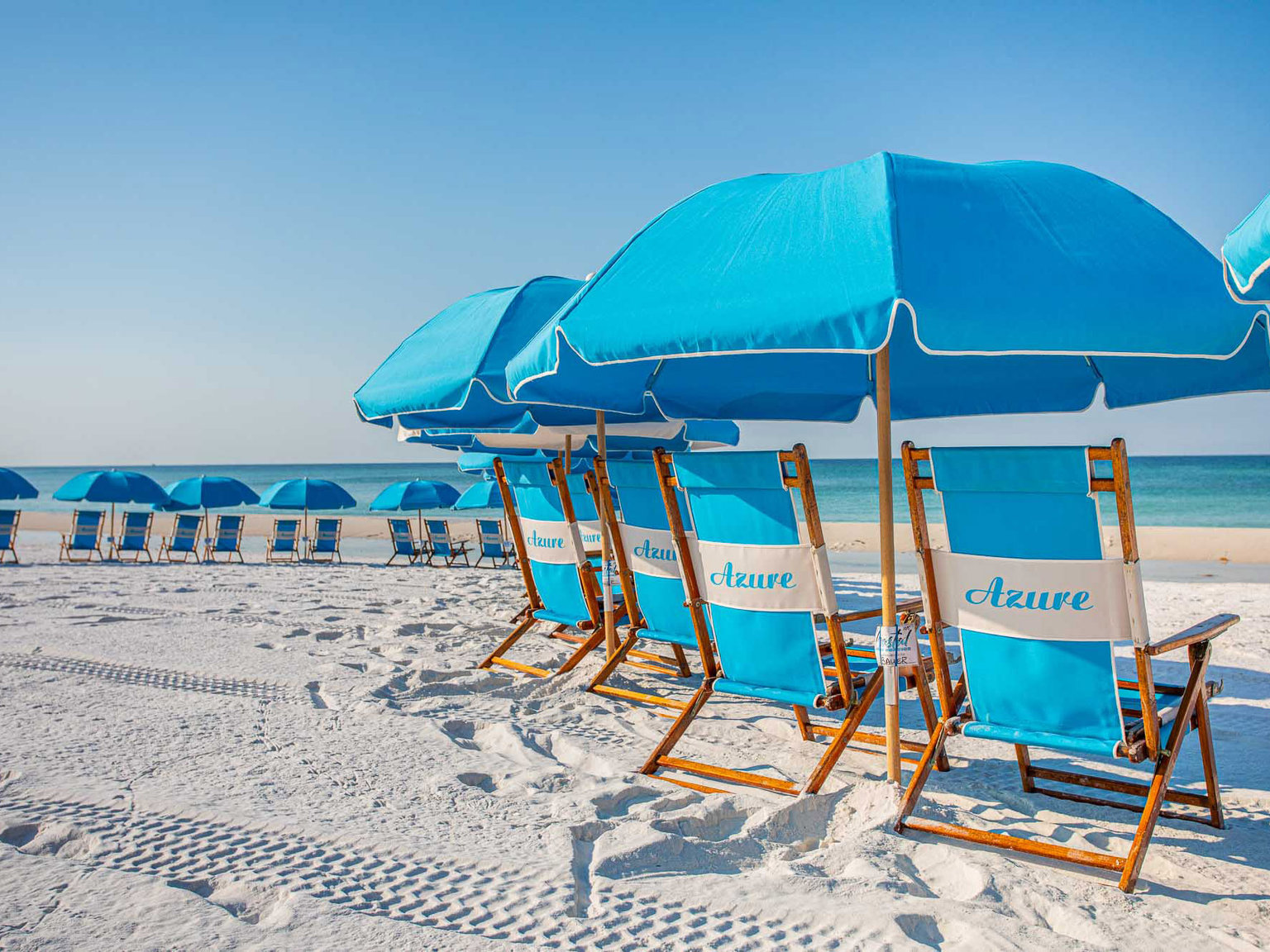 Fort Walton Beach Vacation Rental