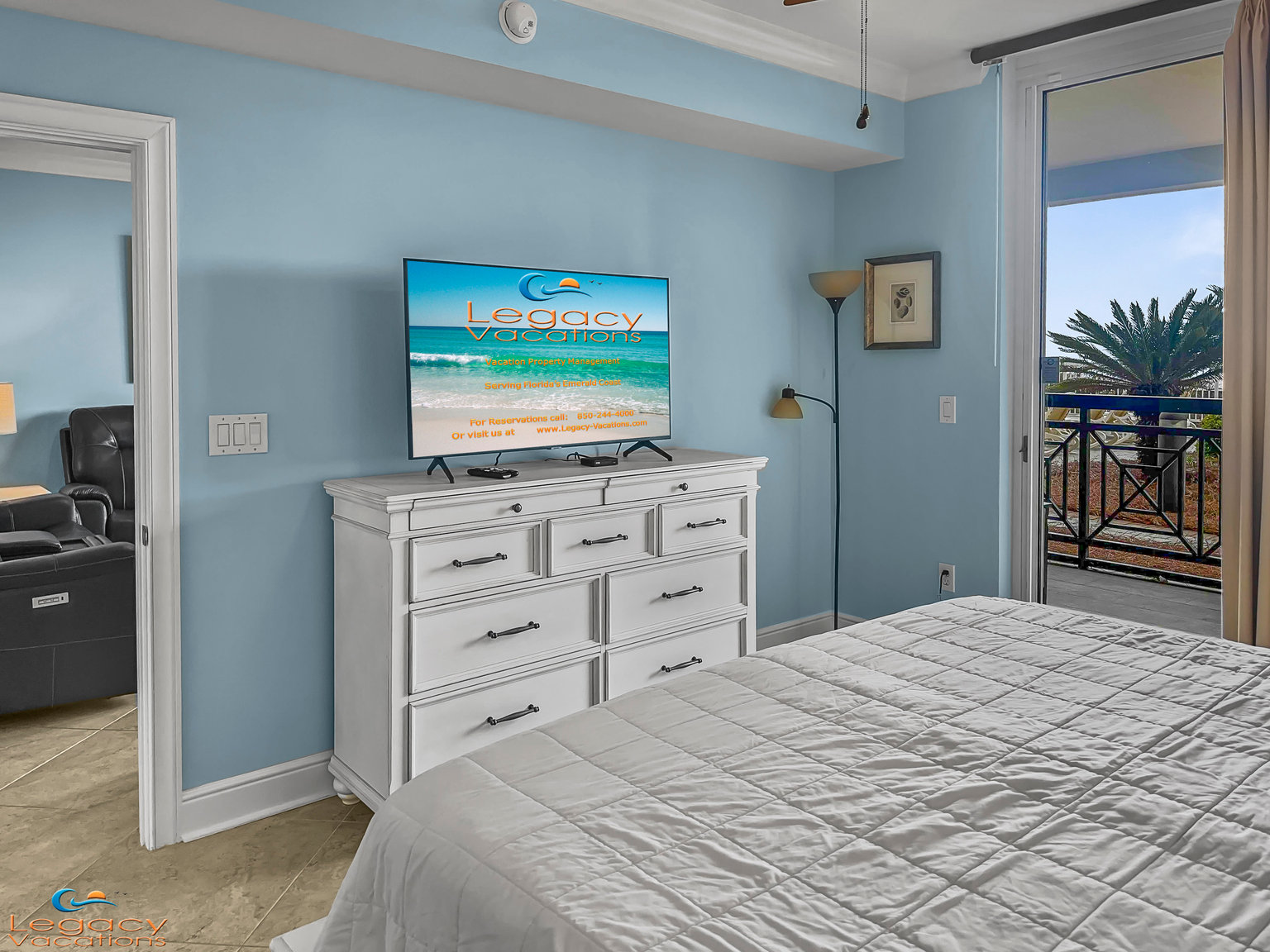 Fort Walton Beach Vacation Rental