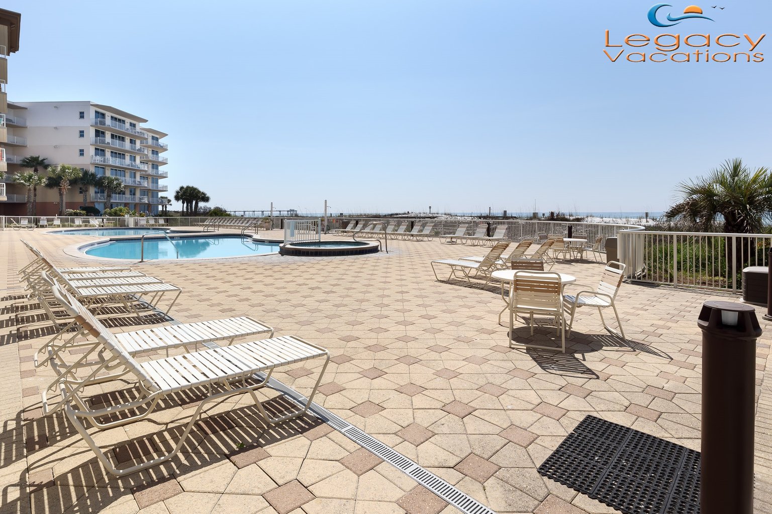 Fort Walton Beach Vacation Rental