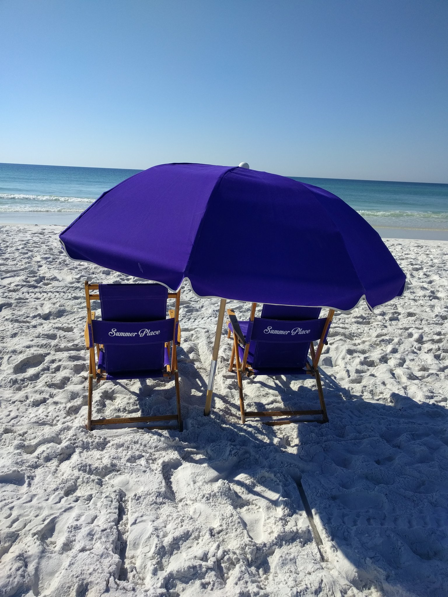 Fort Walton Beach Vacation Rental