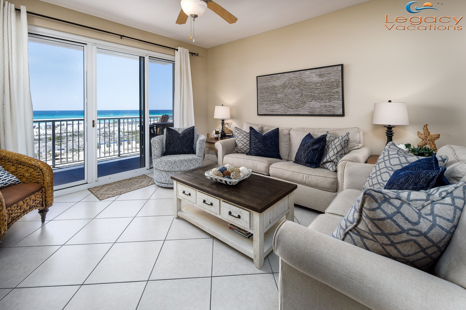 Fort Walton Beach Vacation Rental