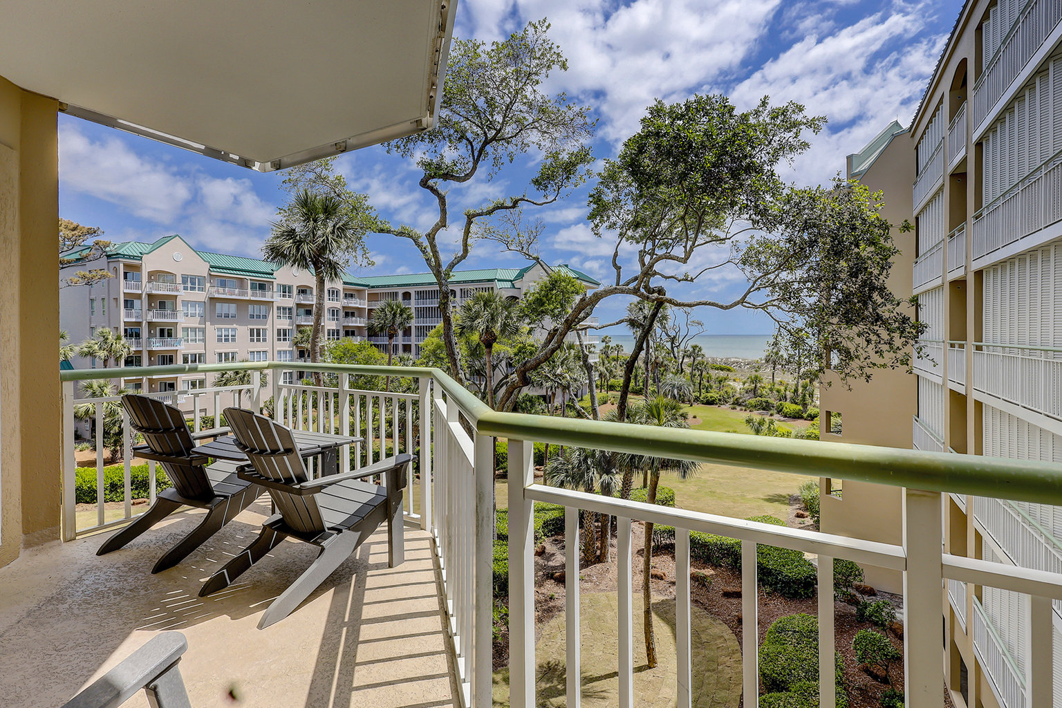 Hilton Head Island Vacation Rental