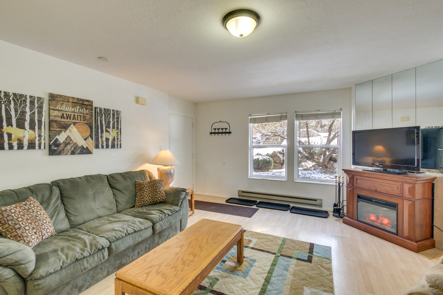 Eden Vacation Rental