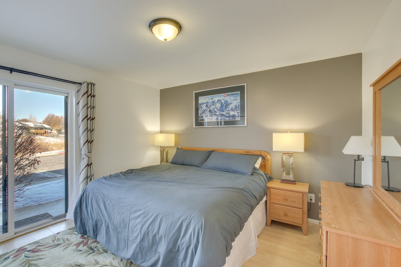 Eden Vacation Rental
