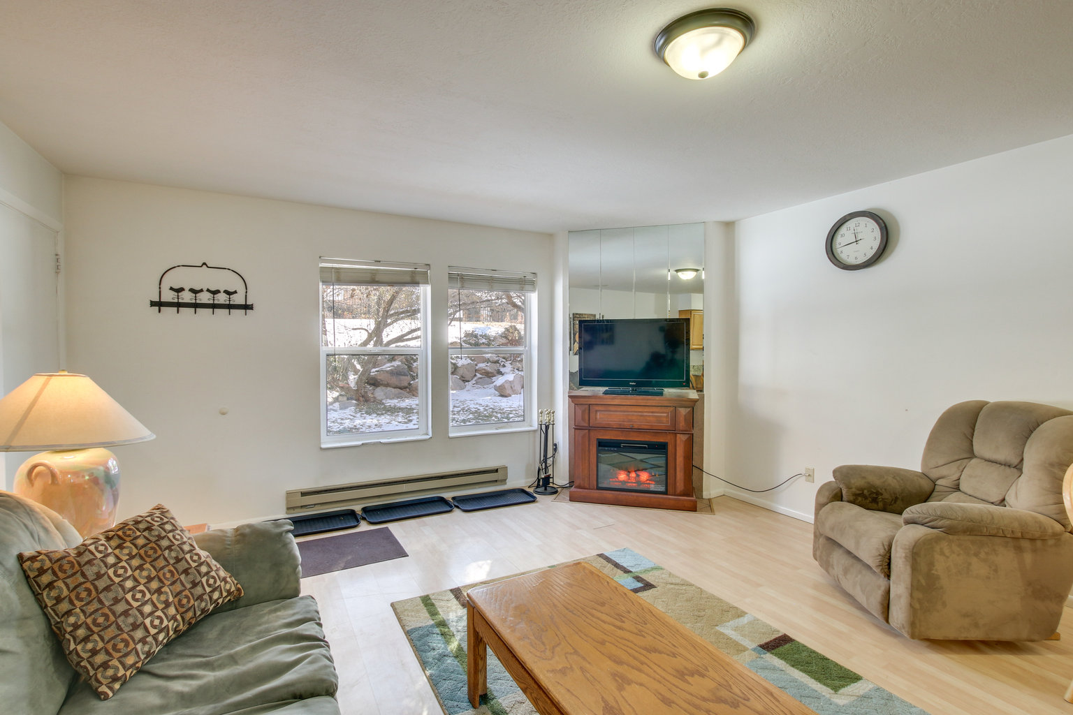 Eden Vacation Rental