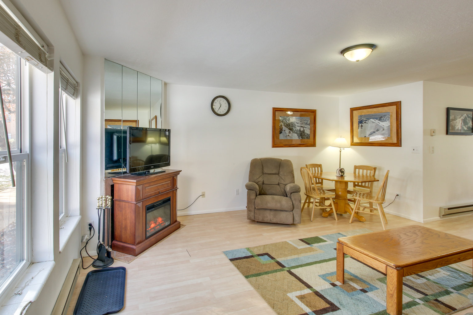 Eden Vacation Rental