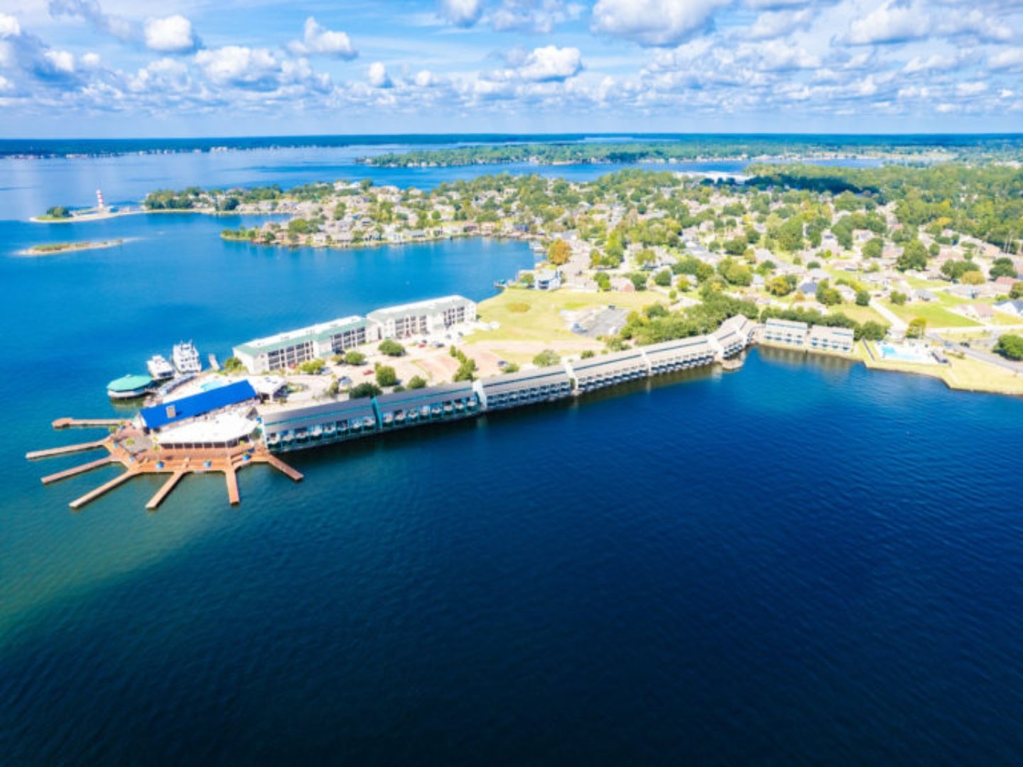 Willis Vacation Rental