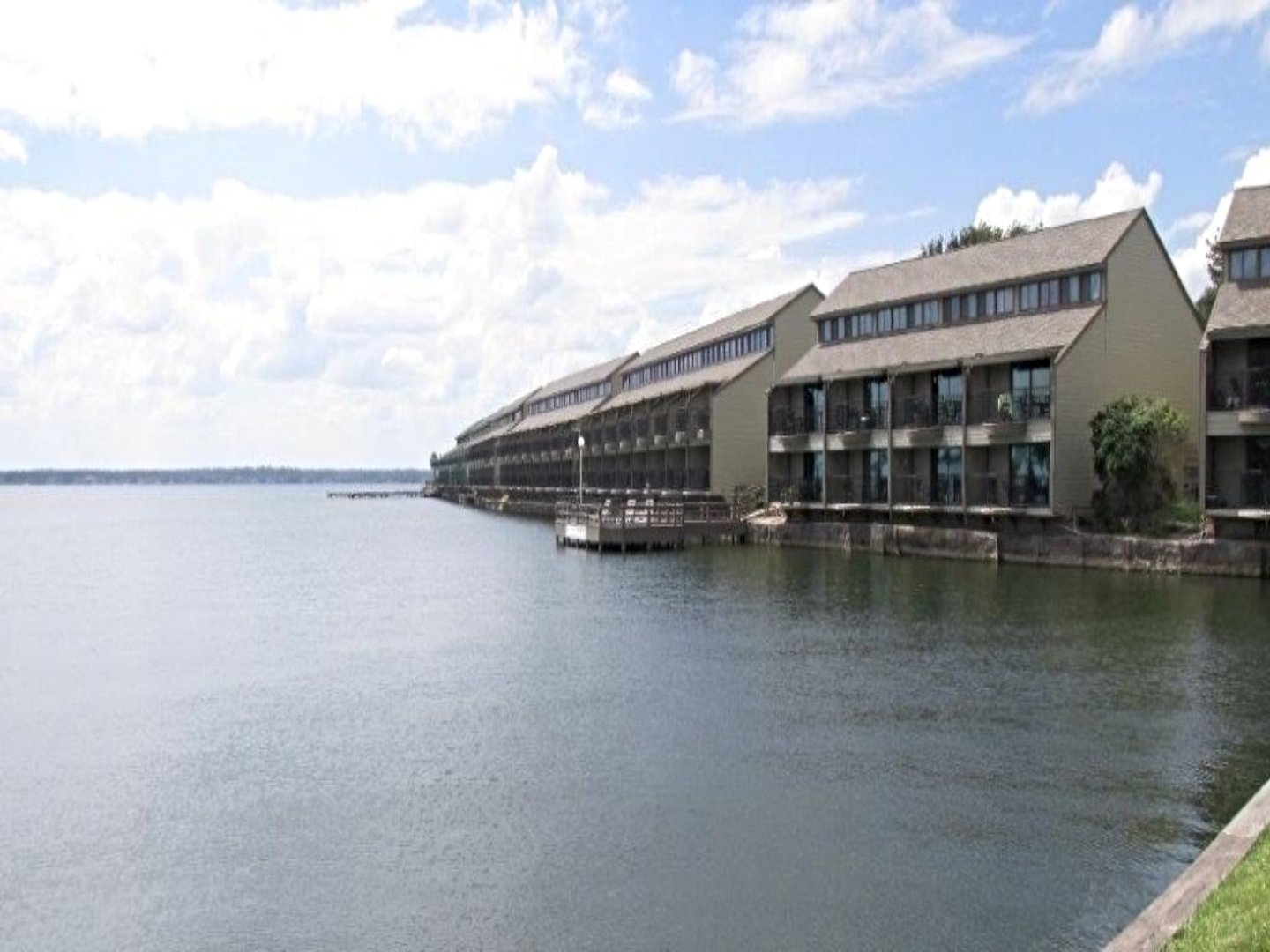 Willis Vacation Rental