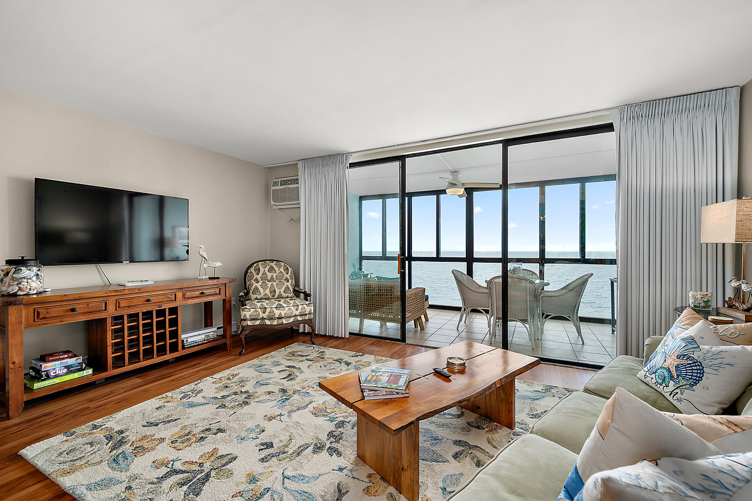 Ocean City Vacation Rental