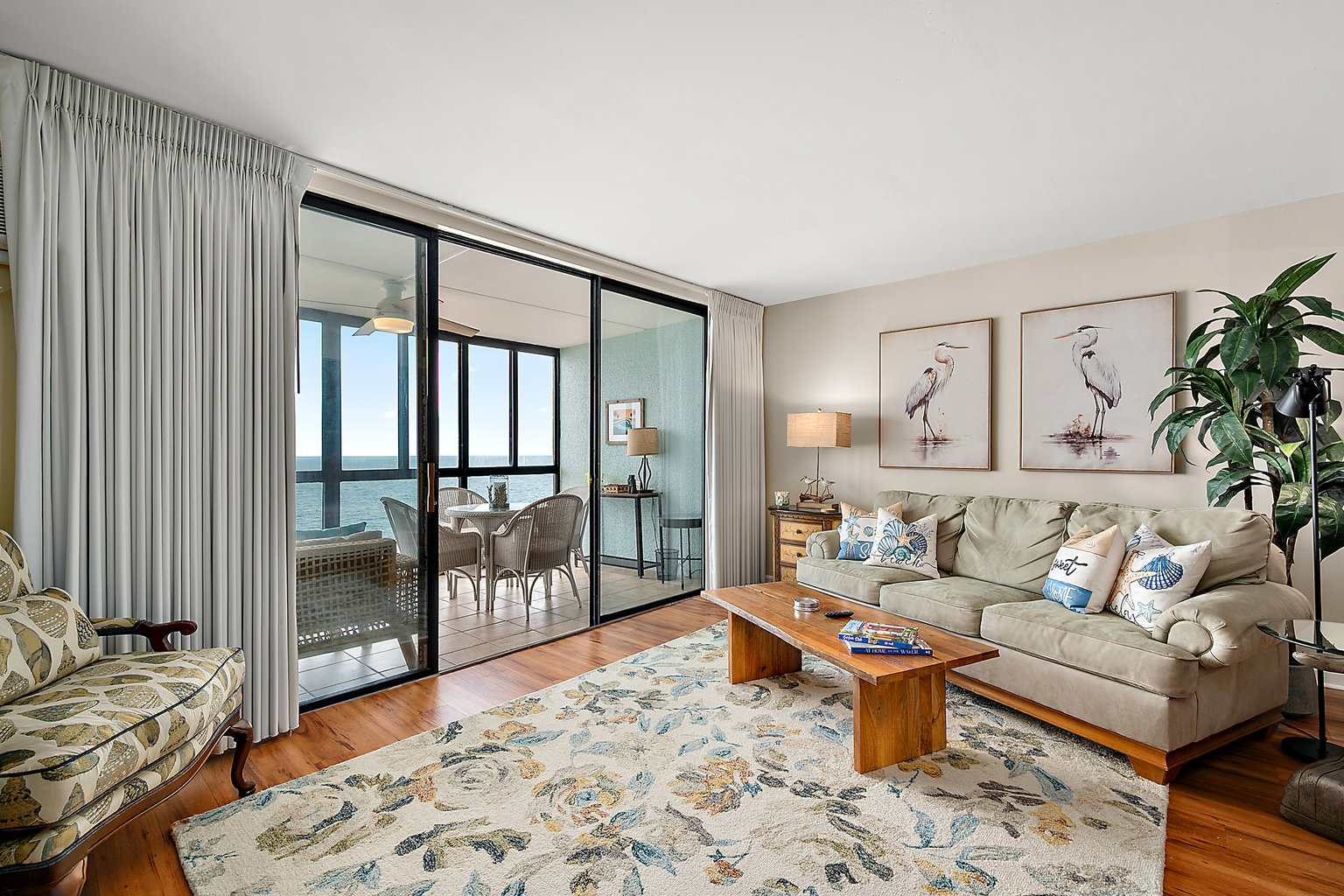 Ocean City Vacation Rental