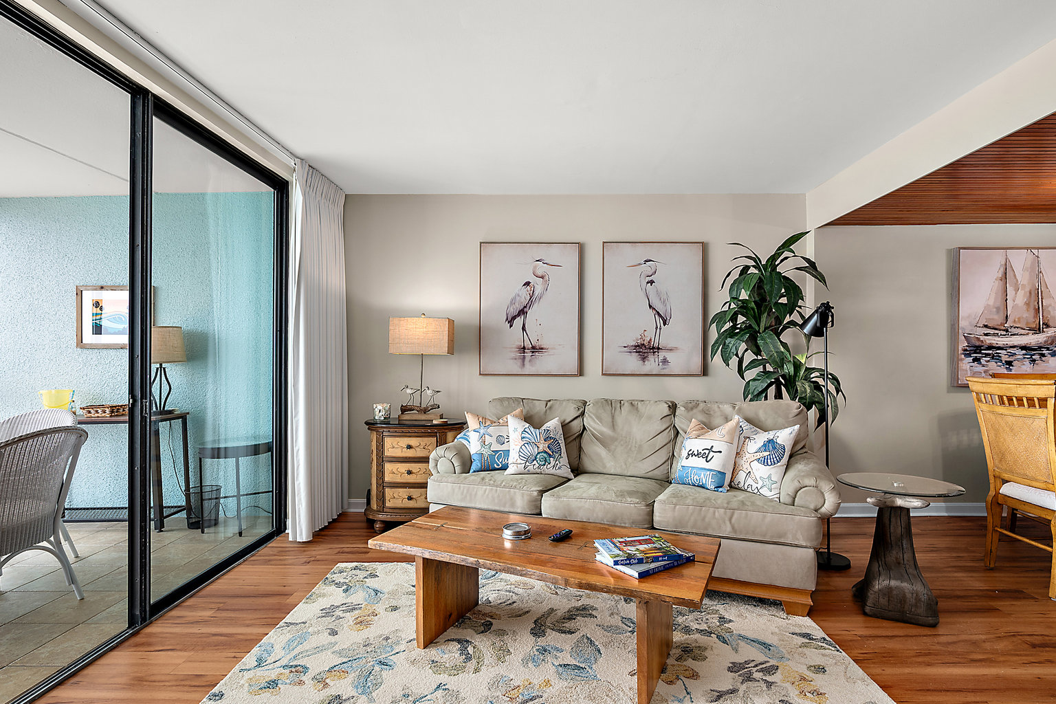 Ocean City Vacation Rental