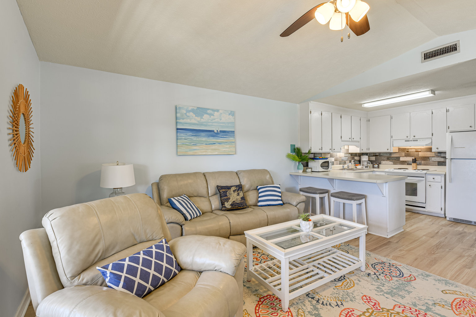 Panama City Beach Vacation Rental