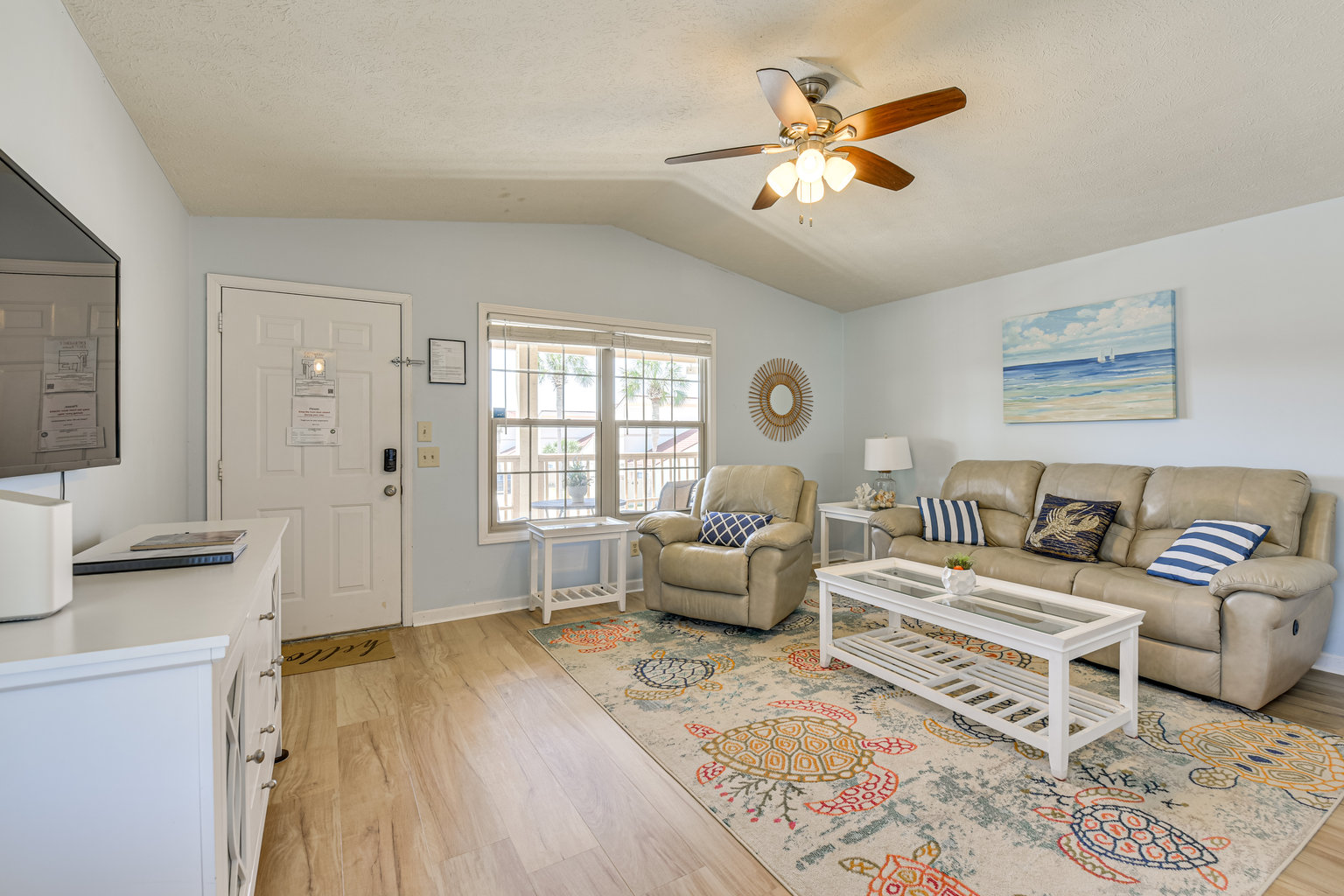 Panama City Beach Vacation Rental