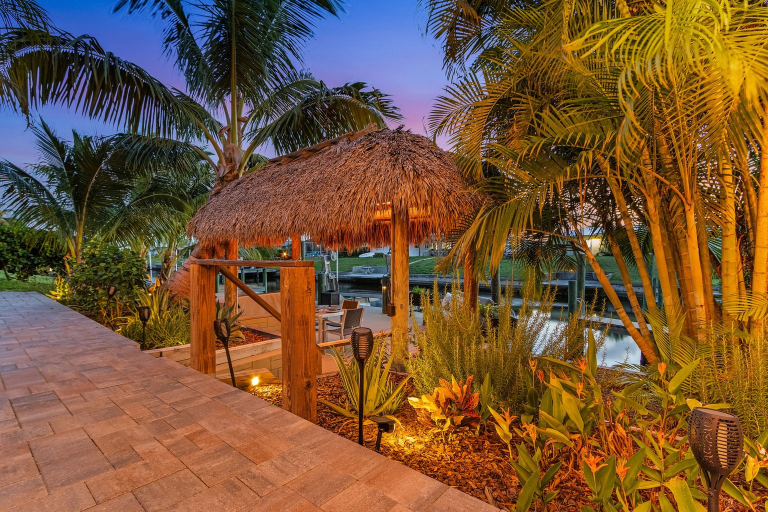 Cape Coral Vacation Rental