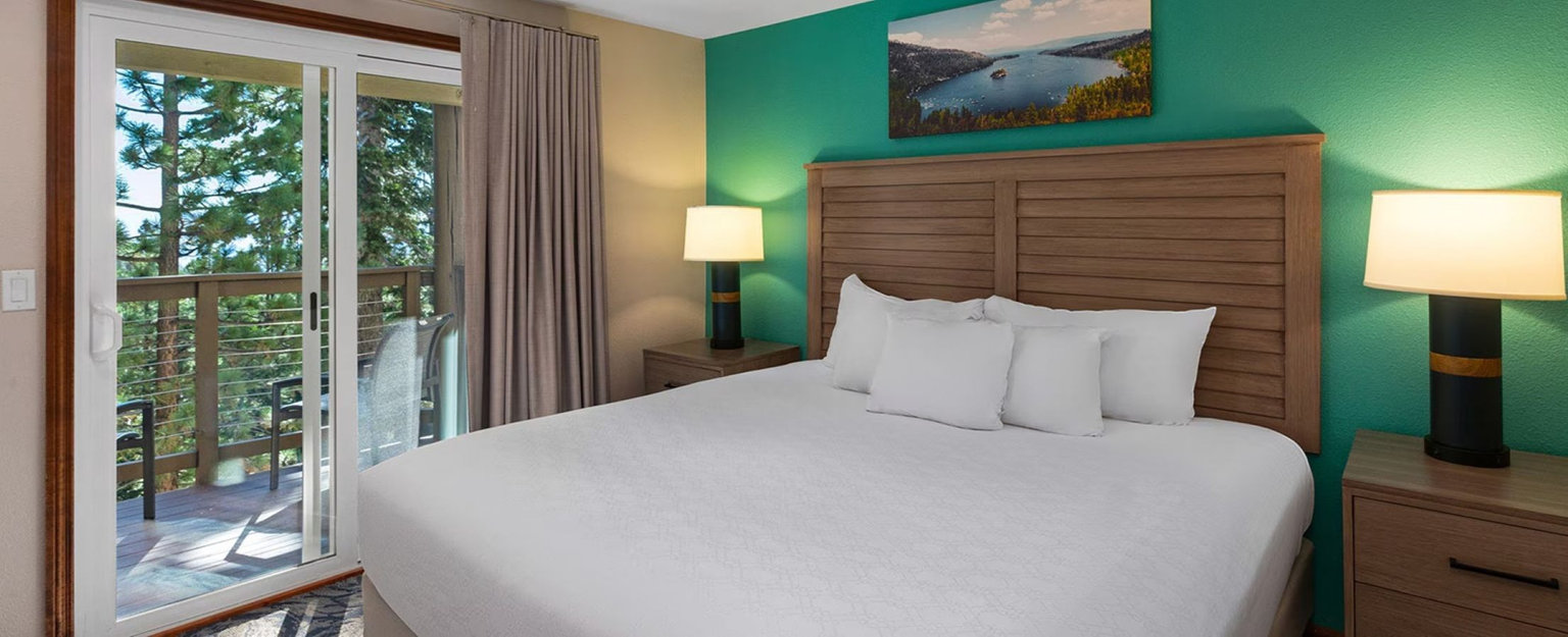 Stateline Vacation Rental