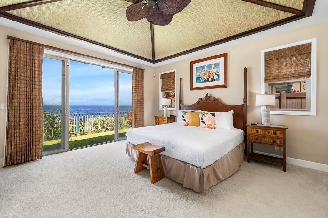 Kailua Kona Vacation Rental
