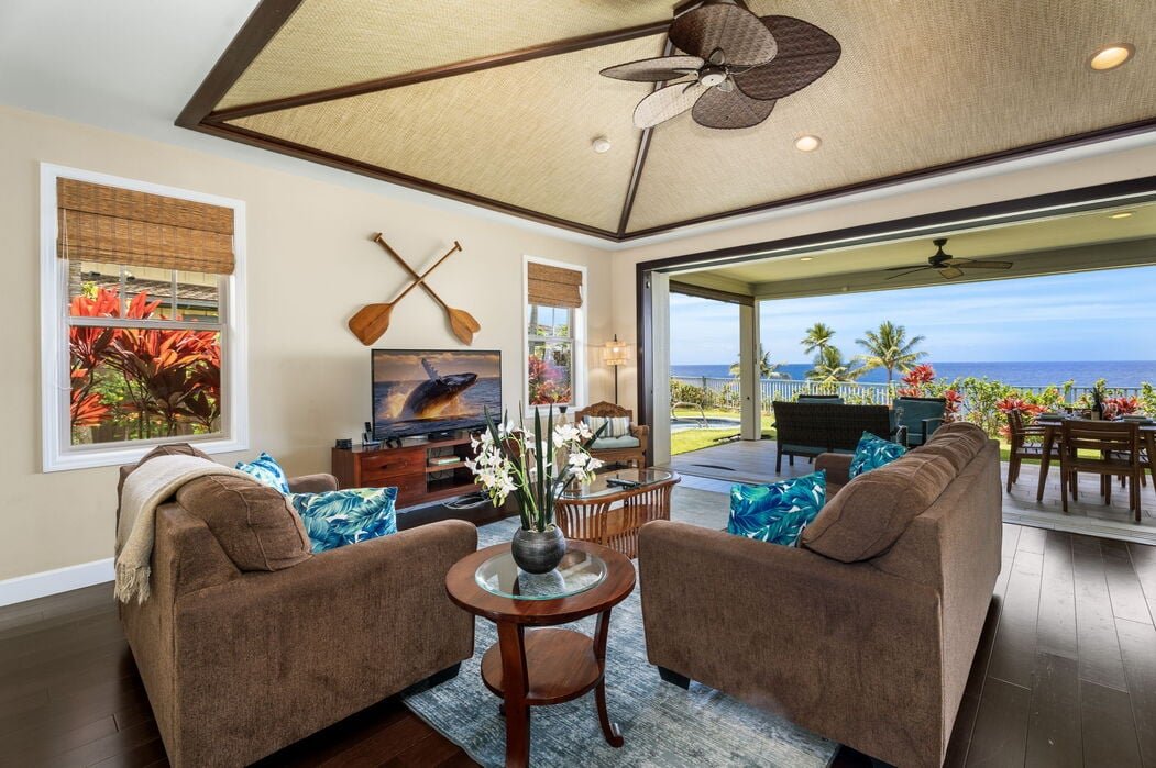 Kailua Kona Vacation Rental