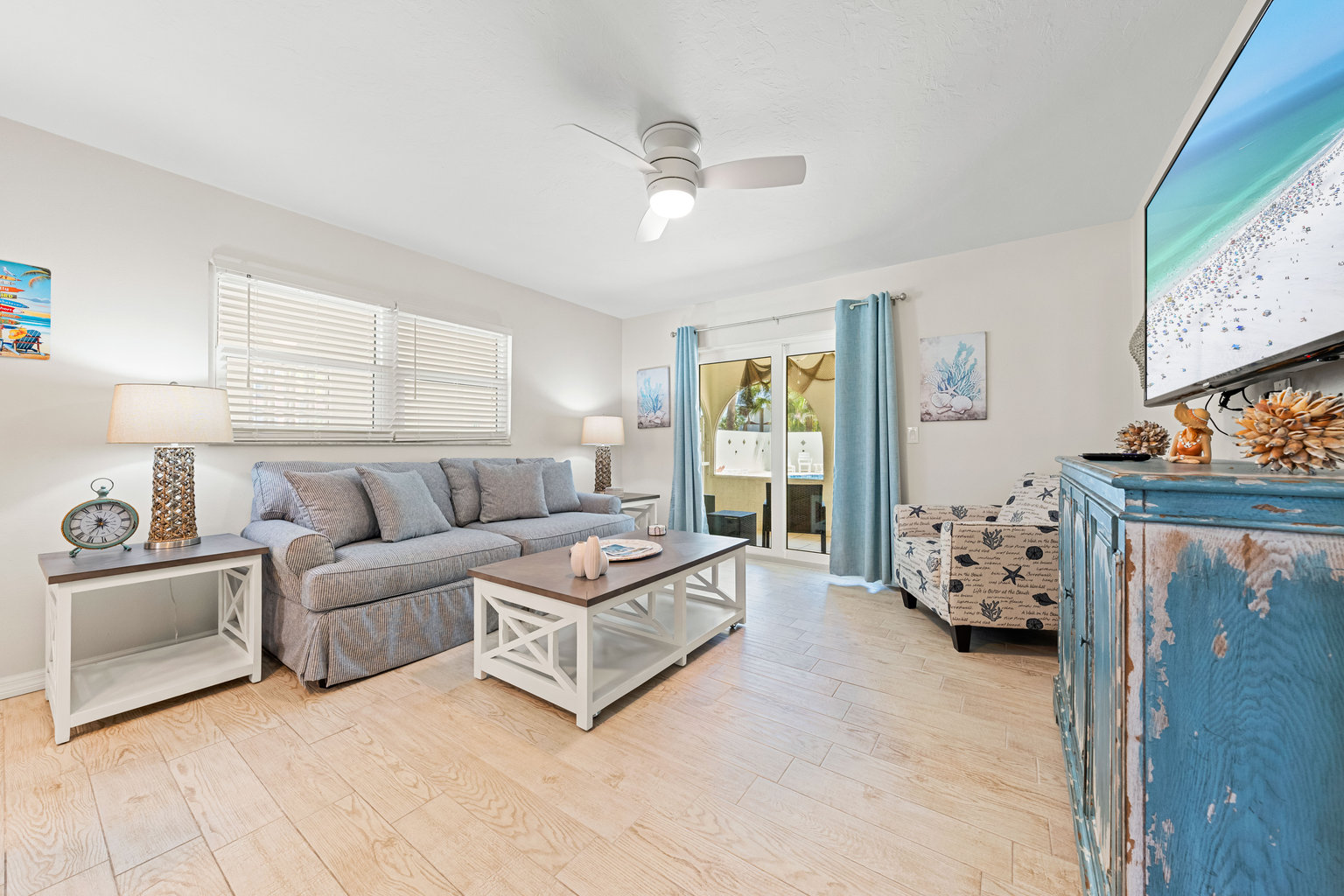 Siesta Key Vacation Rental