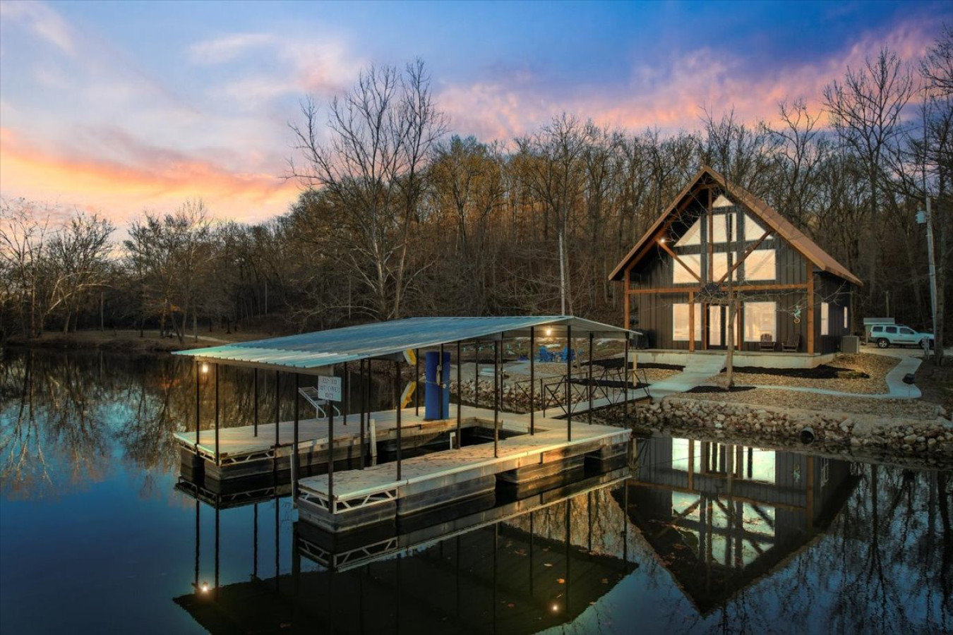 Rocky Mount Vacation Rental