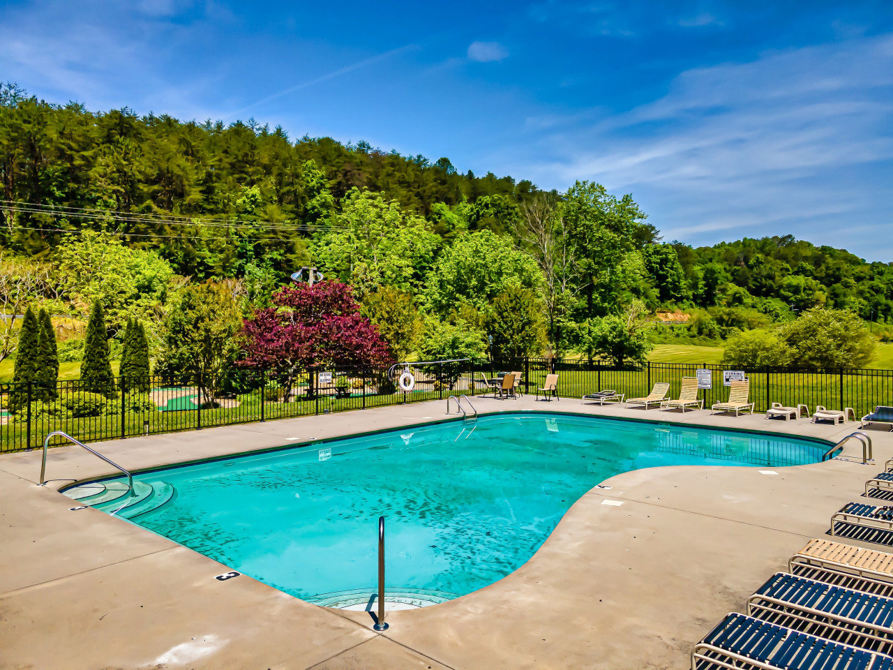Sevierville Vacation Rental