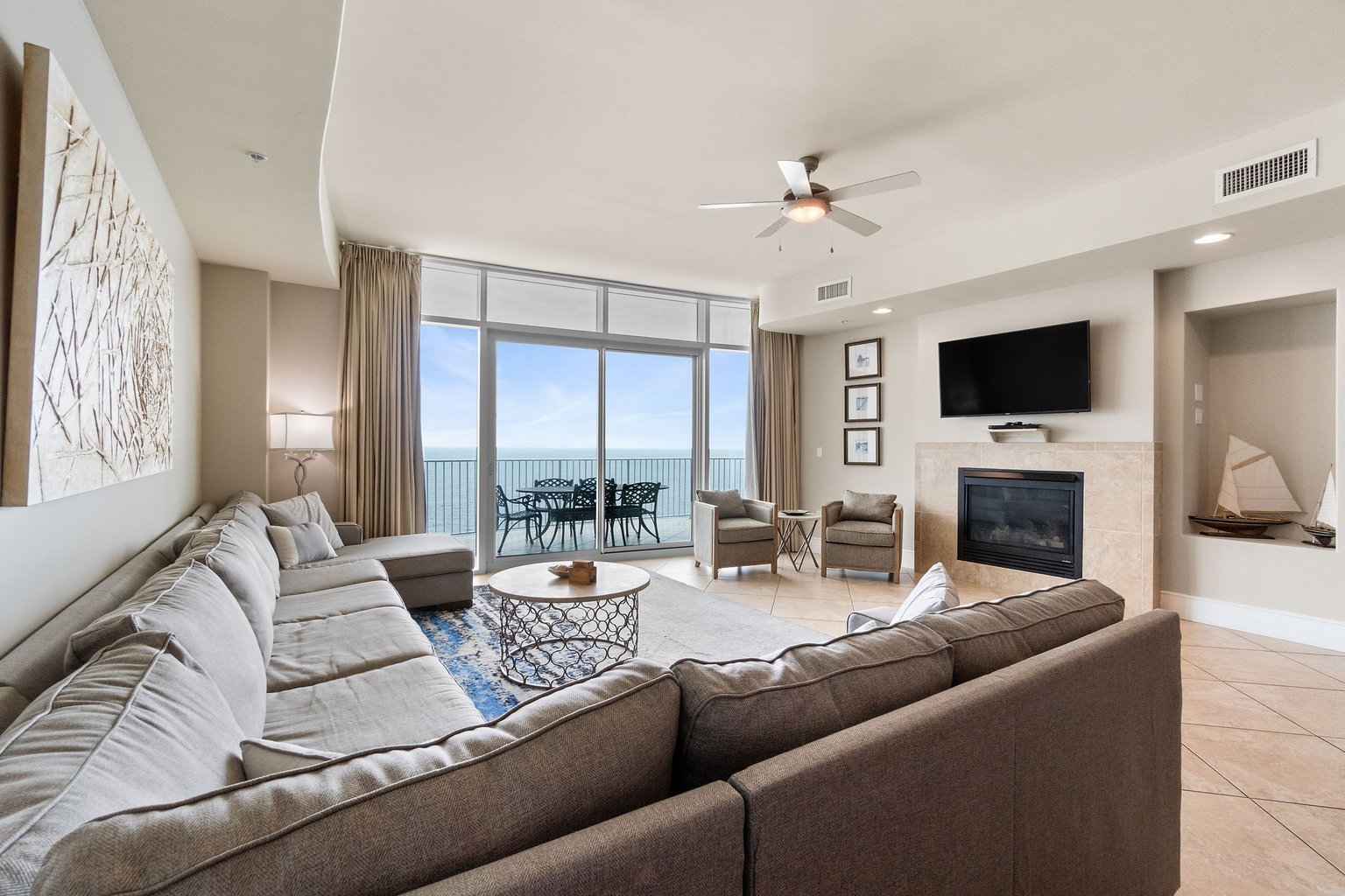 Orange Beach Vacation Rental