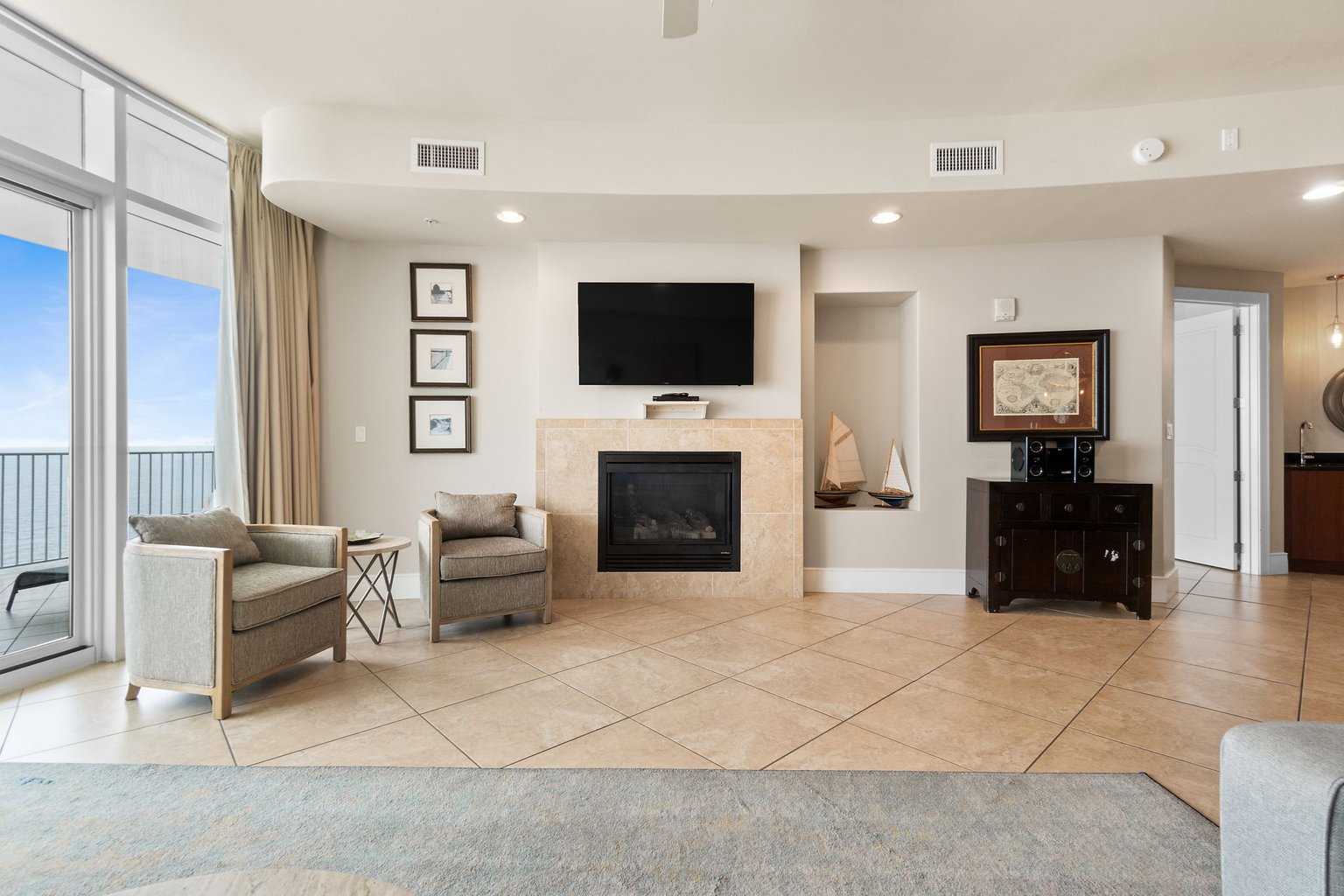 Orange Beach Vacation Rental