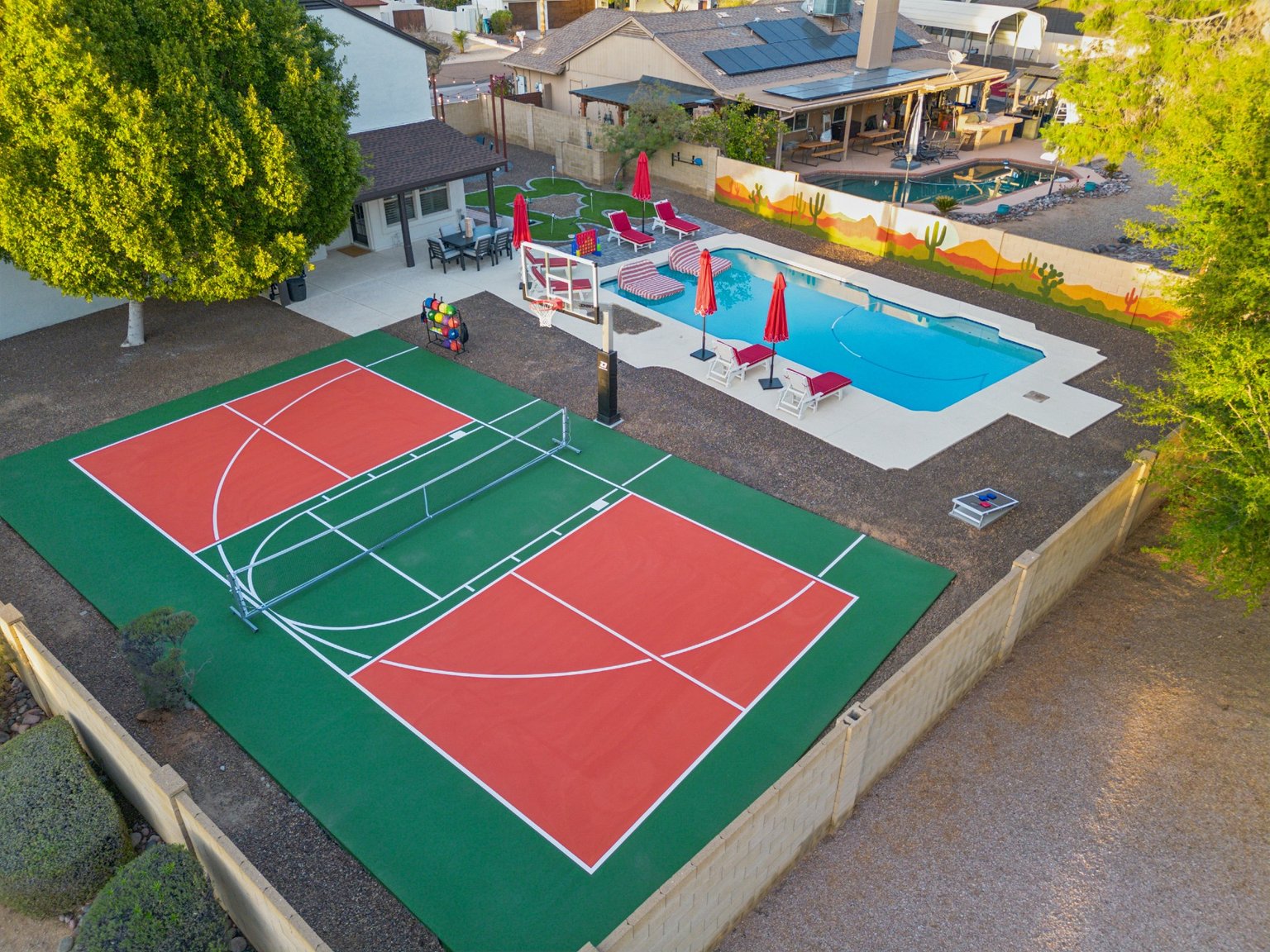 Scottsdale Vacation Rental