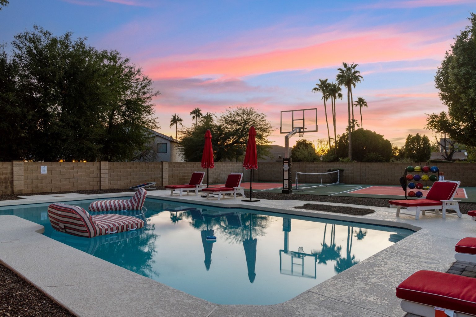 Scottsdale Vacation Rental