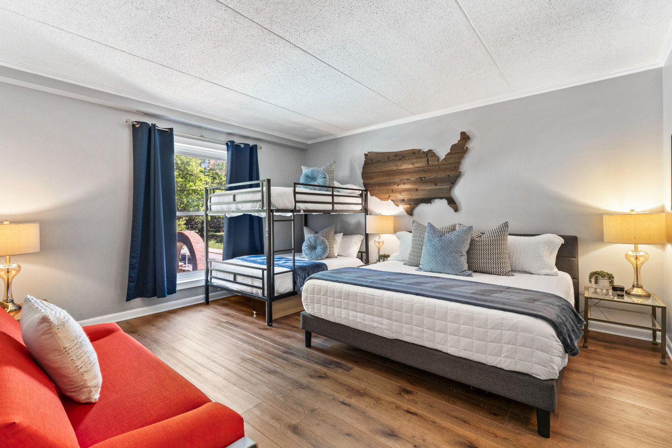 Nashville Vacation Rental