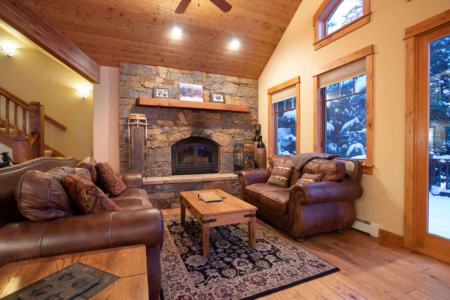 Steamboat Springs Vacation Rental
