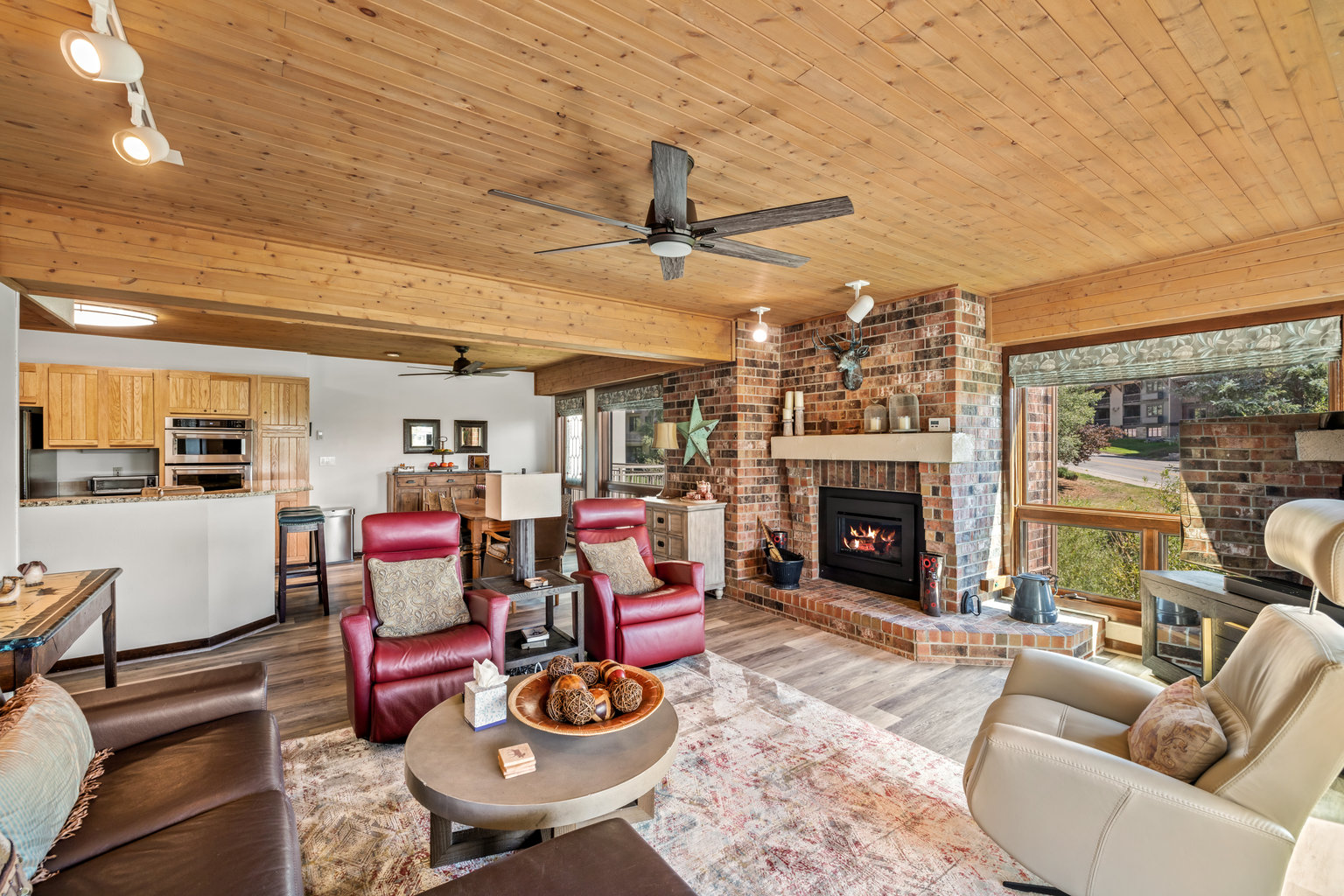 Steamboat Springs Vacation Rental