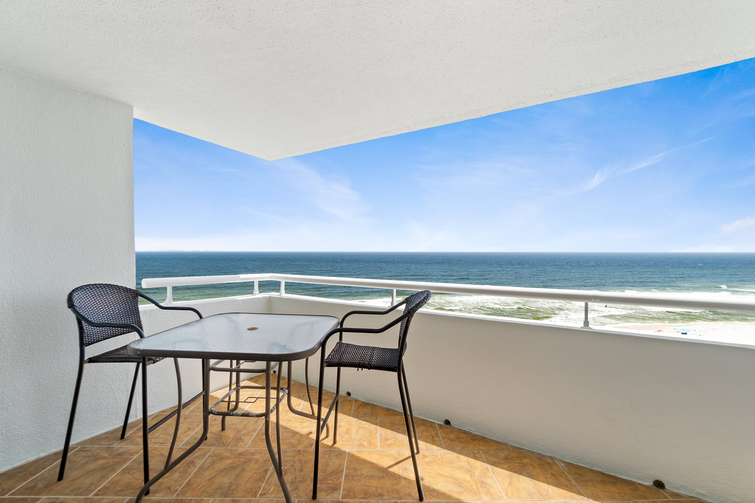 Perdido Key Vacation Rental