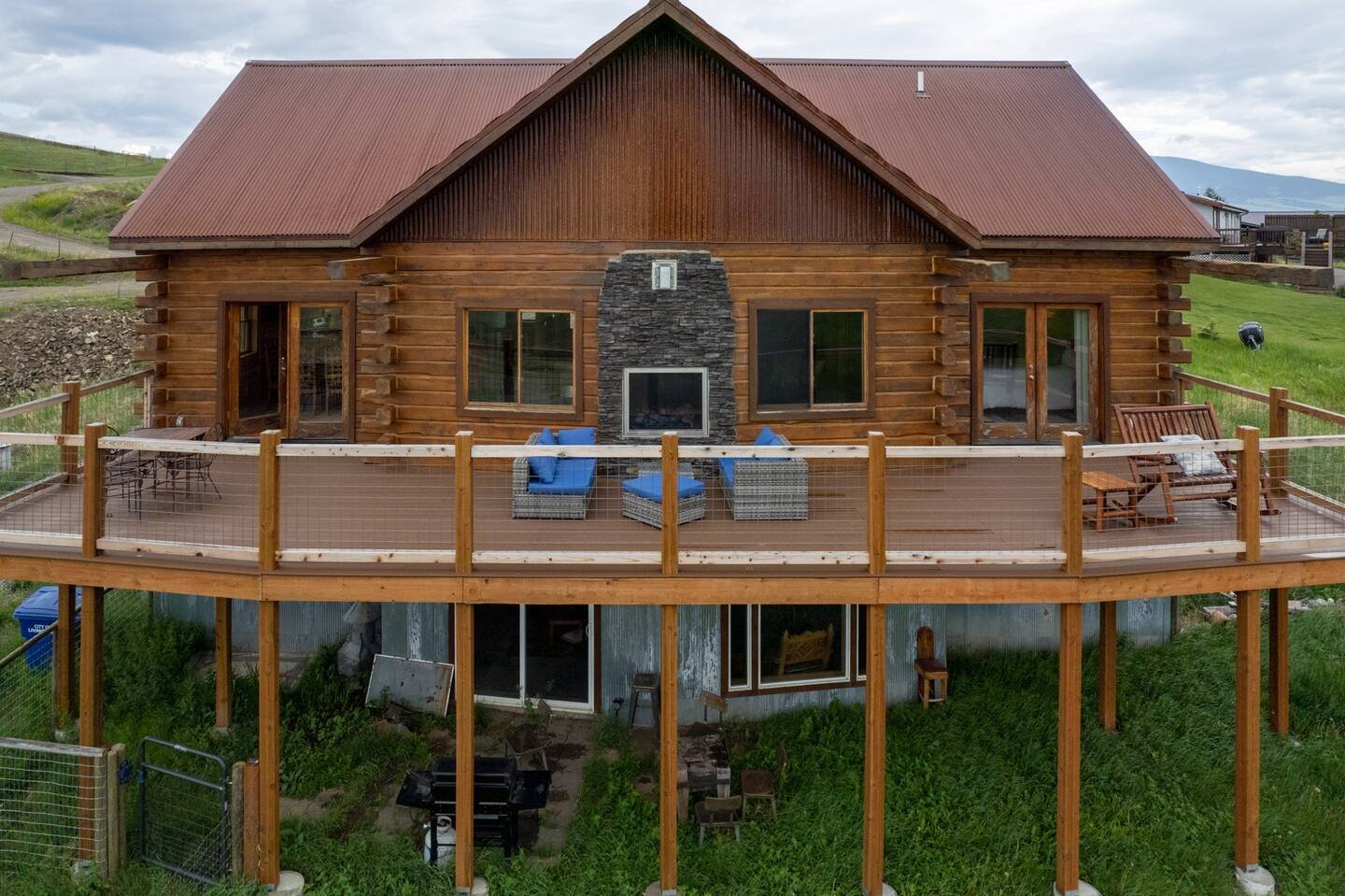 Livingston Vacation Rental