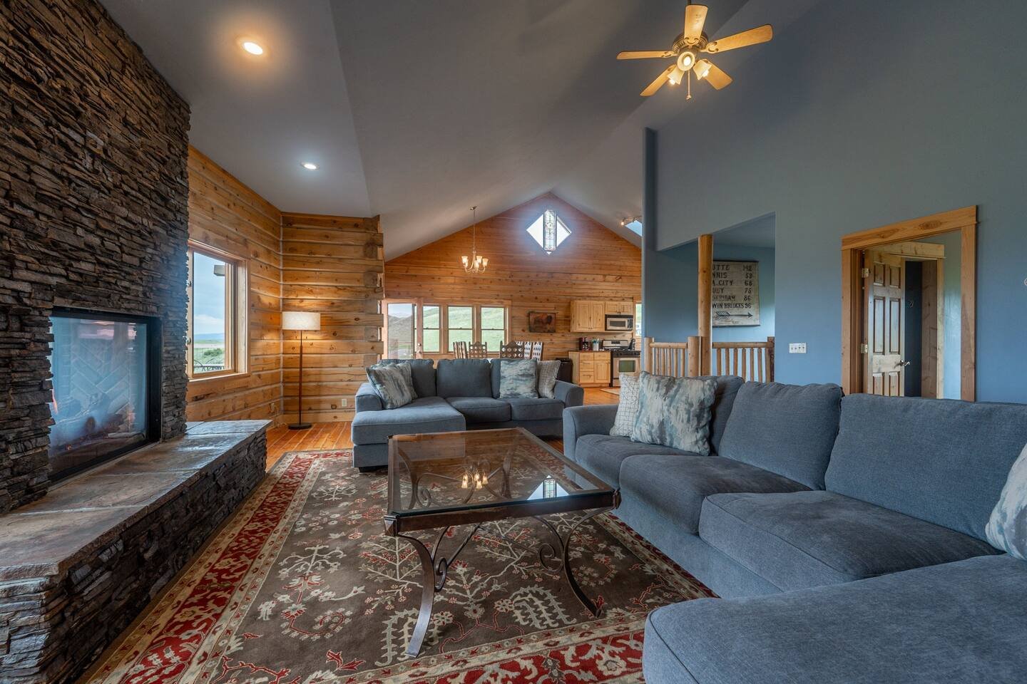 Livingston Vacation Rental