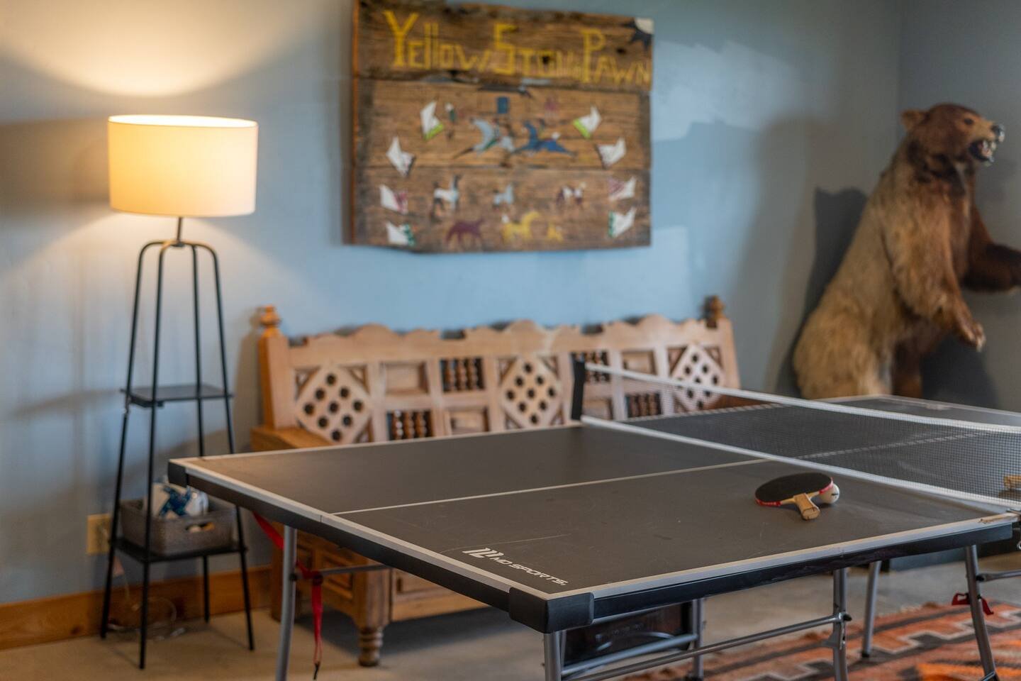 Livingston Vacation Rental
