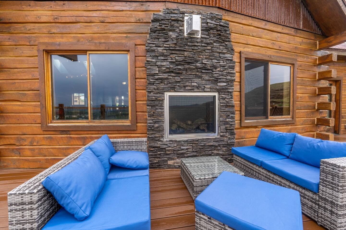 Livingston Vacation Rental