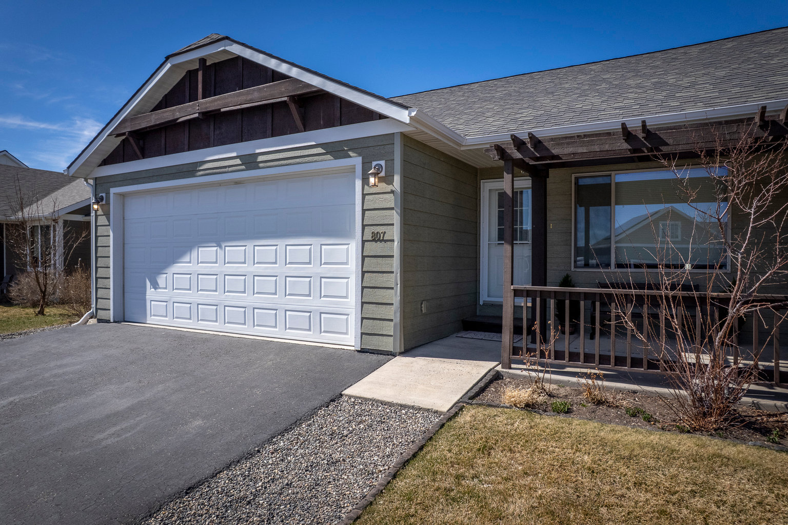 Livingston Vacation Rental