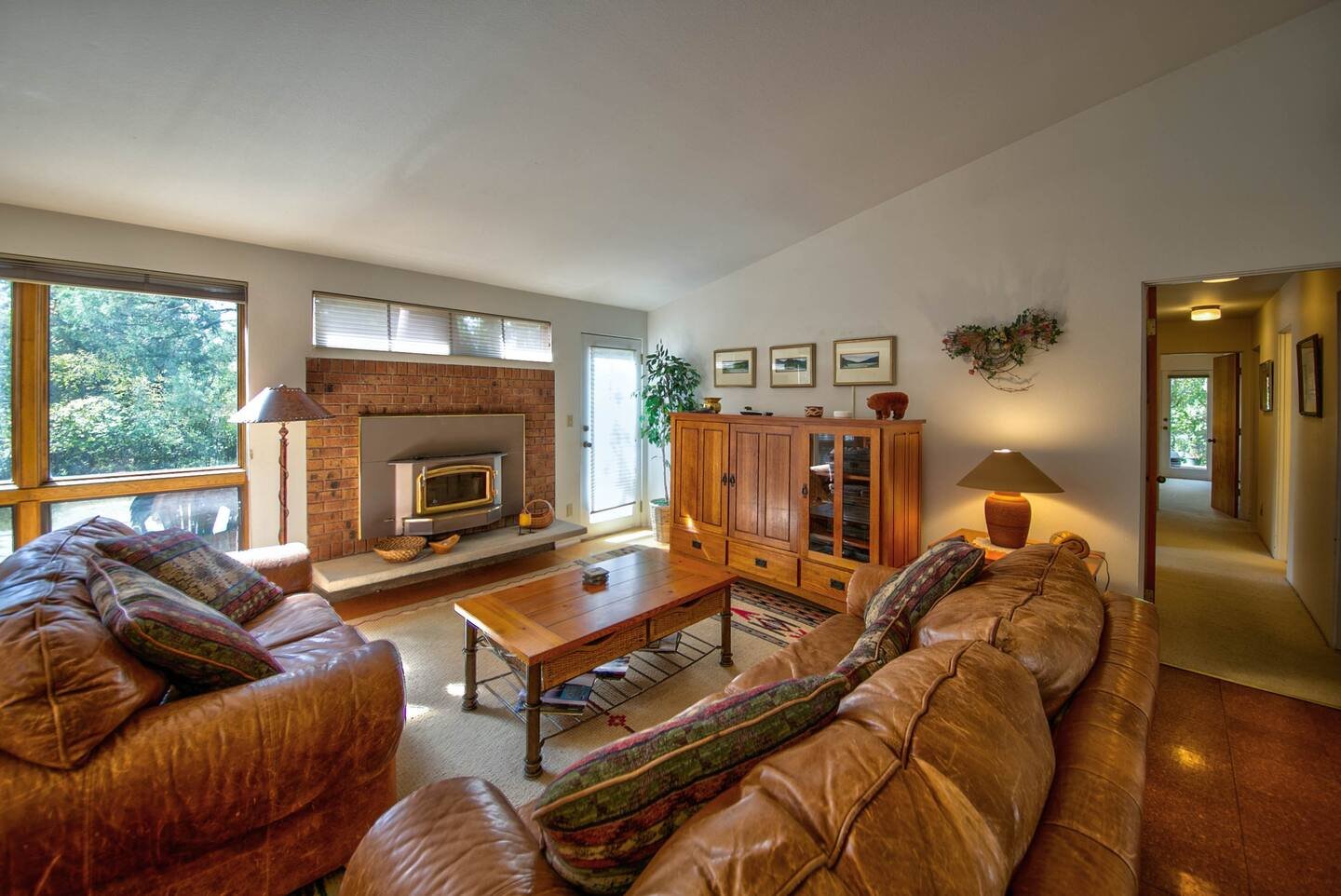 Livingston Vacation Rental