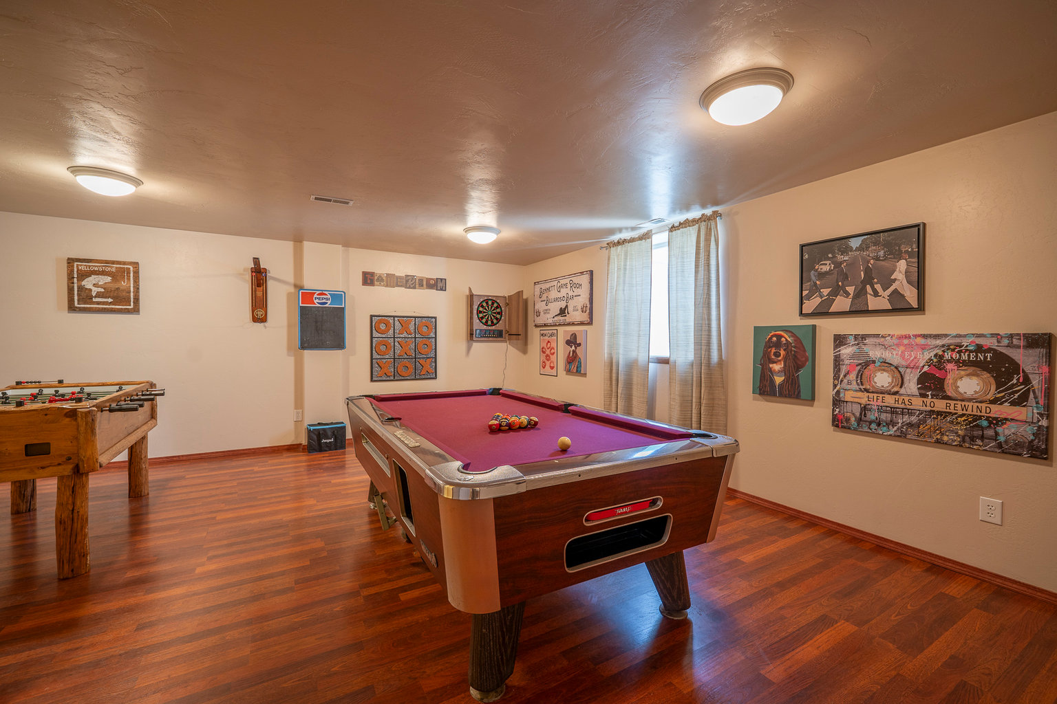 Livingston Vacation Rental