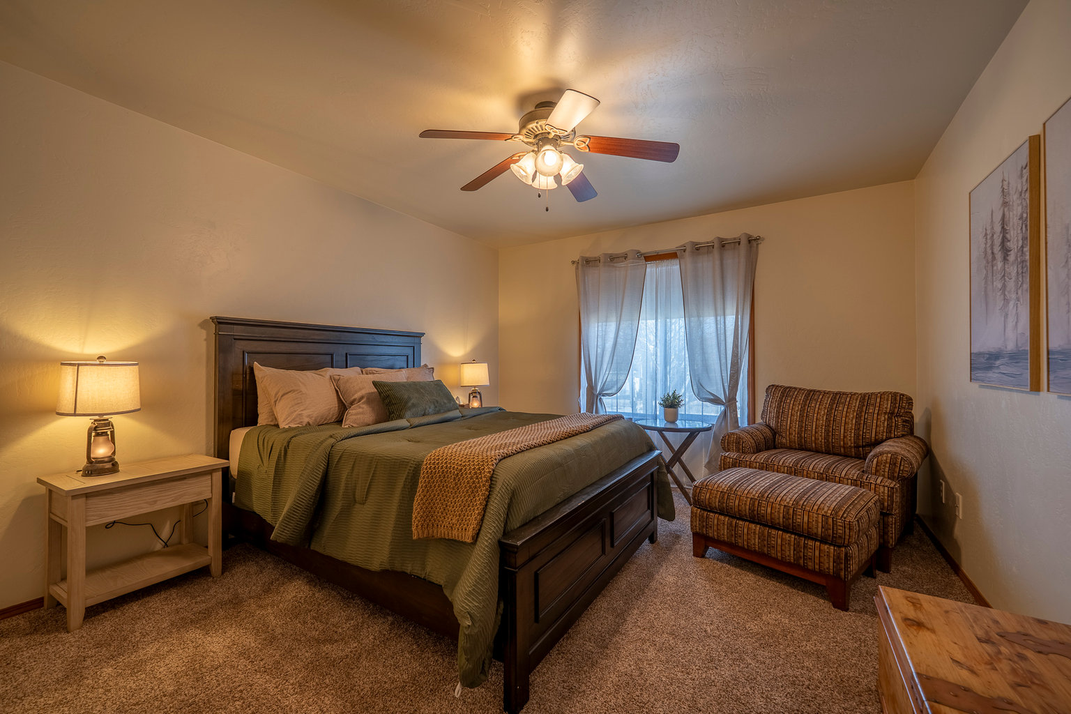 Livingston Vacation Rental